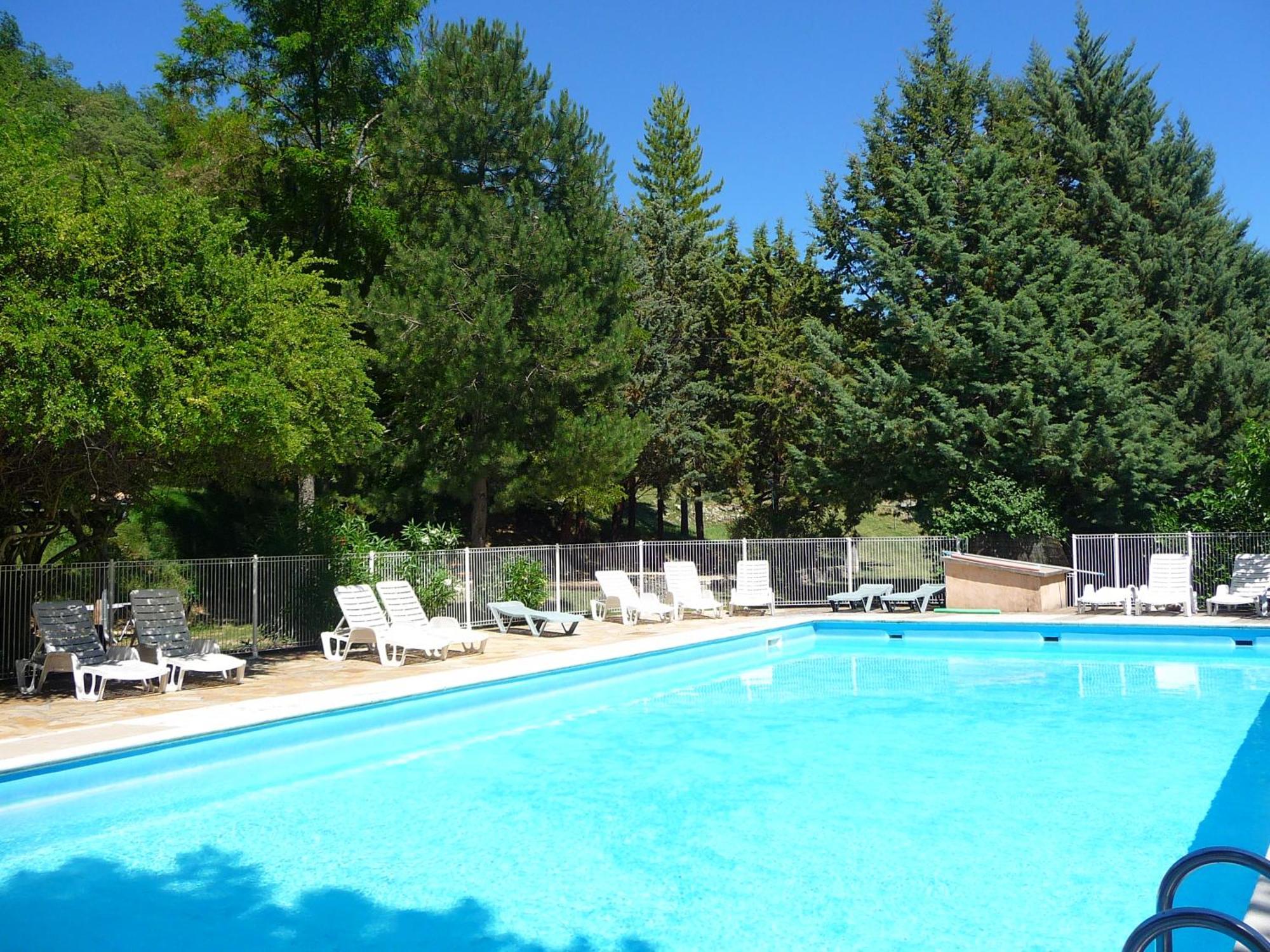 Gites Du Domaine De Serre Long Saint-Maurice-dʼIbie エクステリア 写真