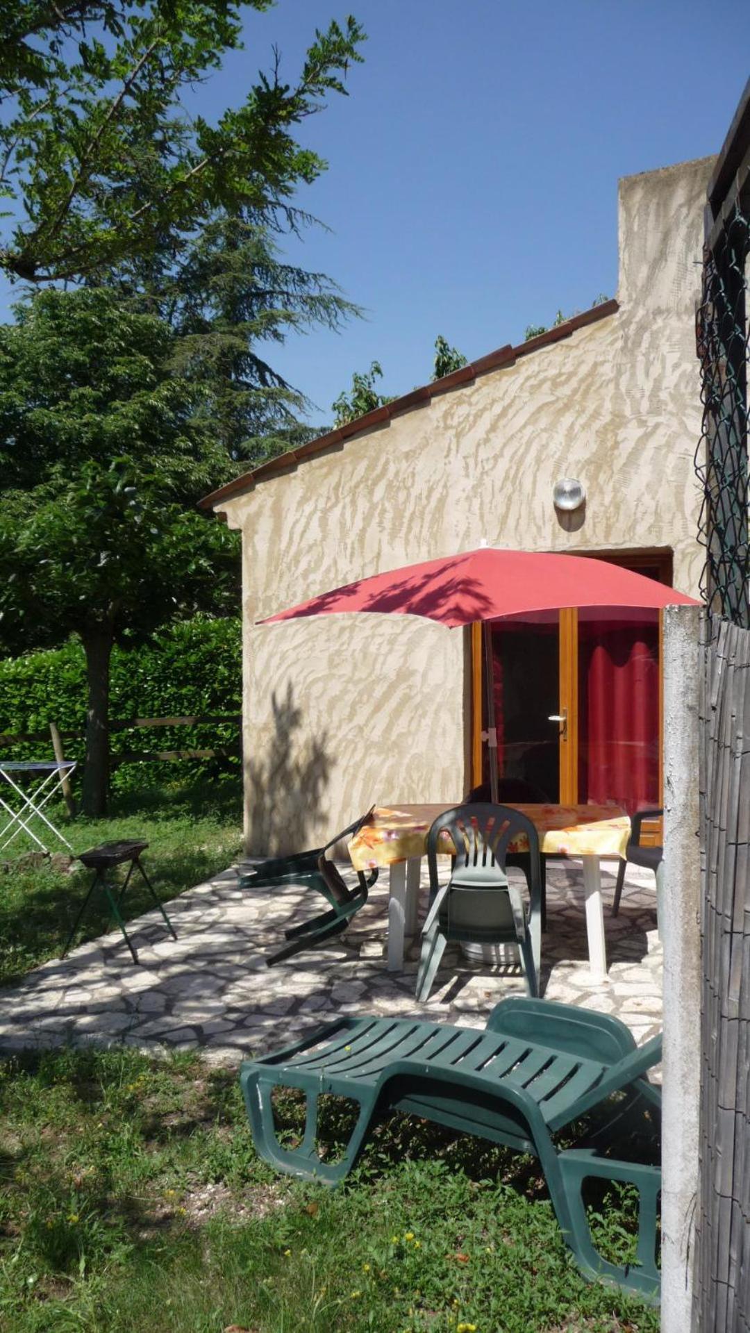 Gites Du Domaine De Serre Long Saint-Maurice-dʼIbie 部屋 写真